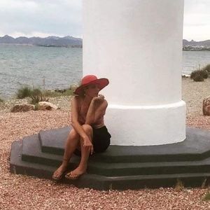 Meet your Posher, Terri